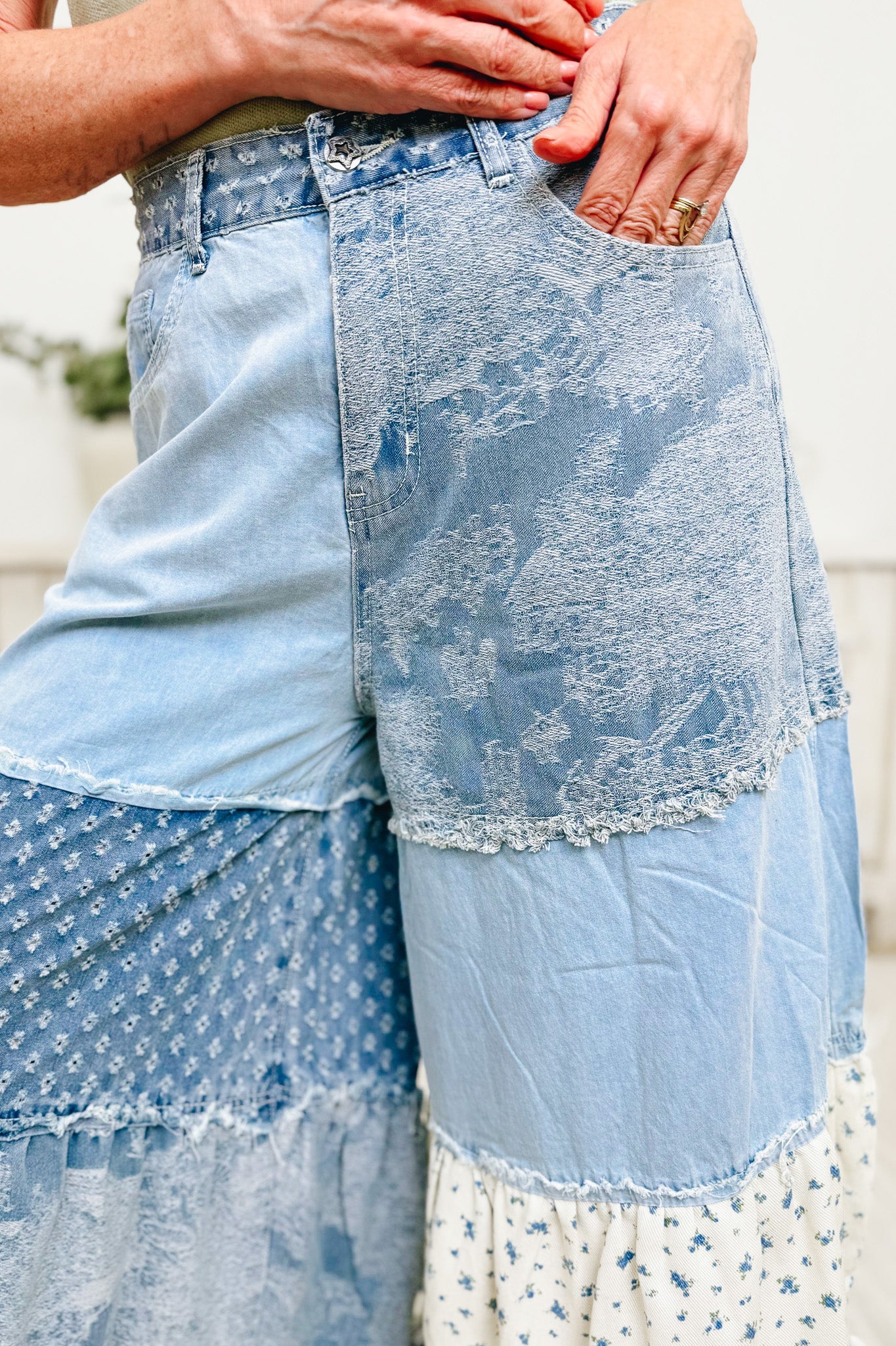 On Point Pants