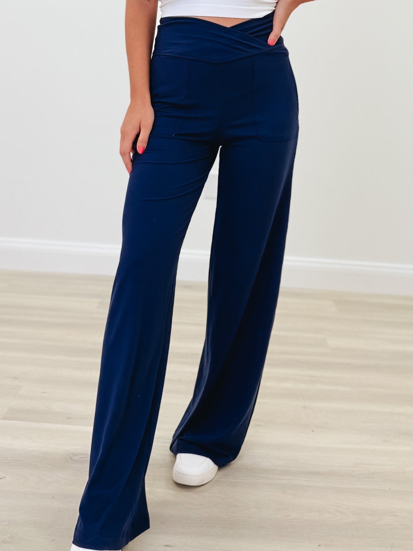 Ready To Compete Pants - 4 Colors!