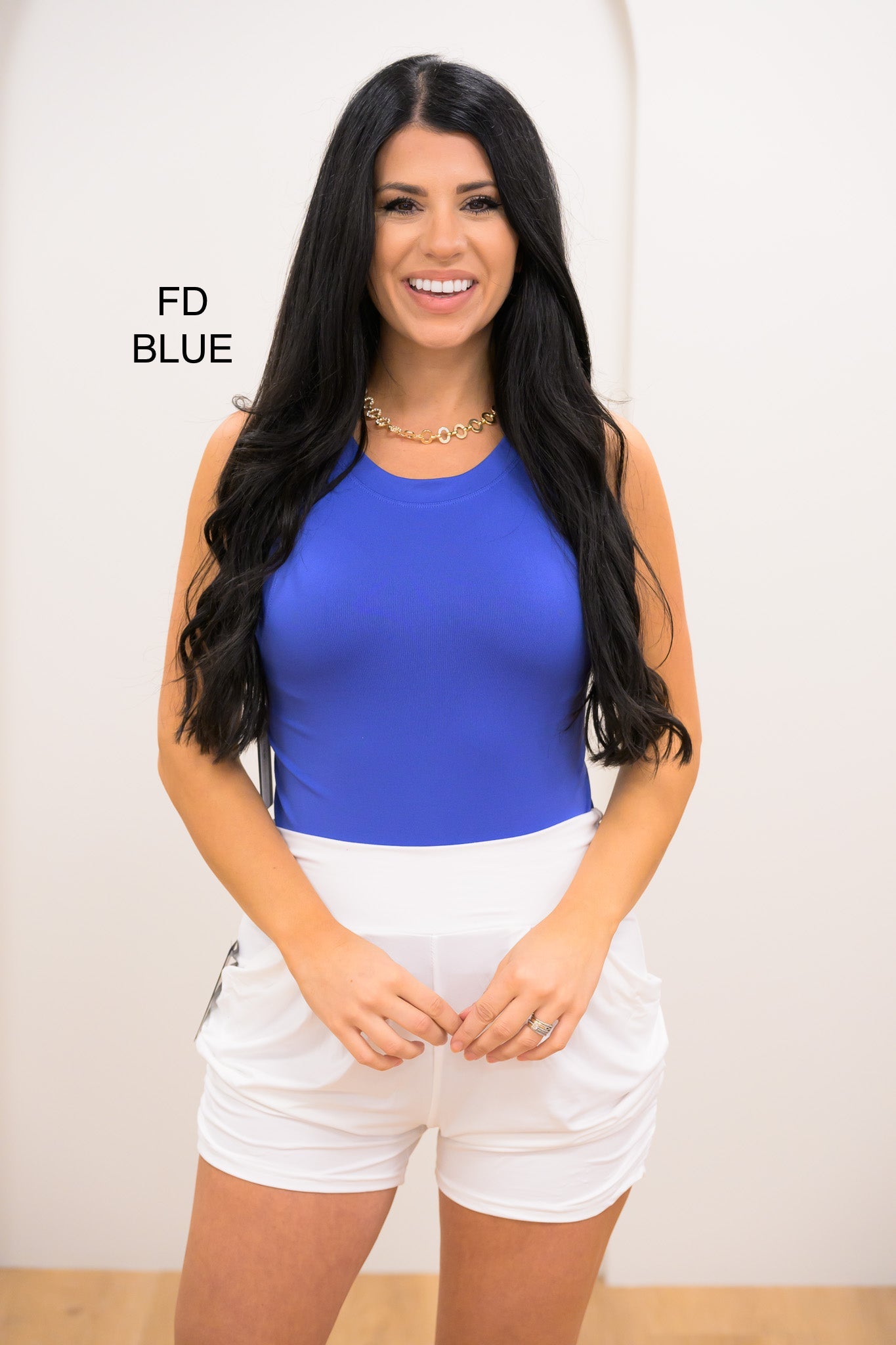 Forevermore Crop Top - 19 Colors!