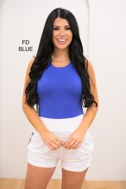 Forevermore Crop Top - 19 Colors!