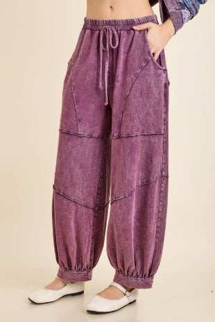 Mindy Trendy Pants - 3 Colors!