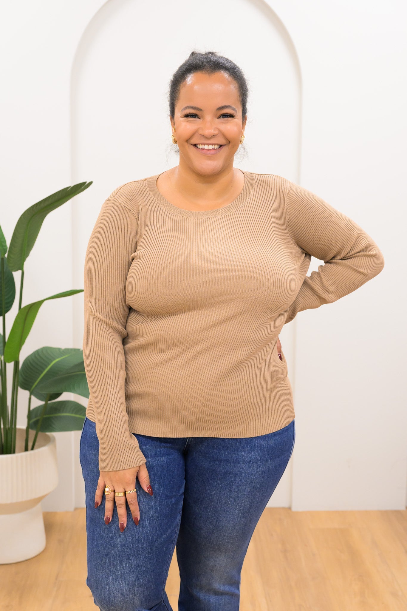 The Best Classic Top - 6 Colors!
