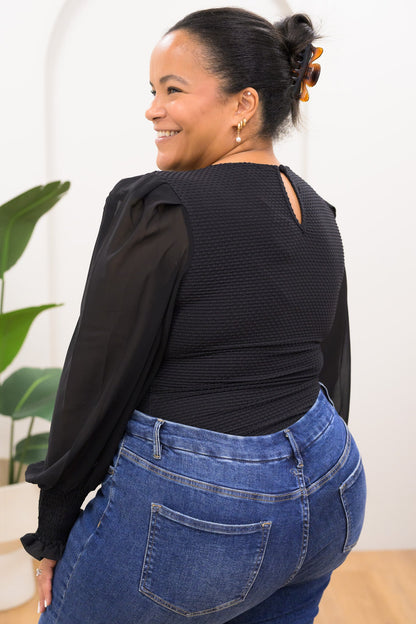 Day To Night Bodysuit