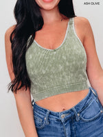 ASH OLIVE