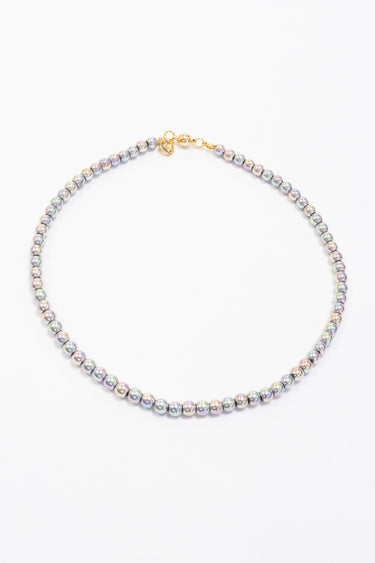 Michaela Necklace - Mystic Mermaid