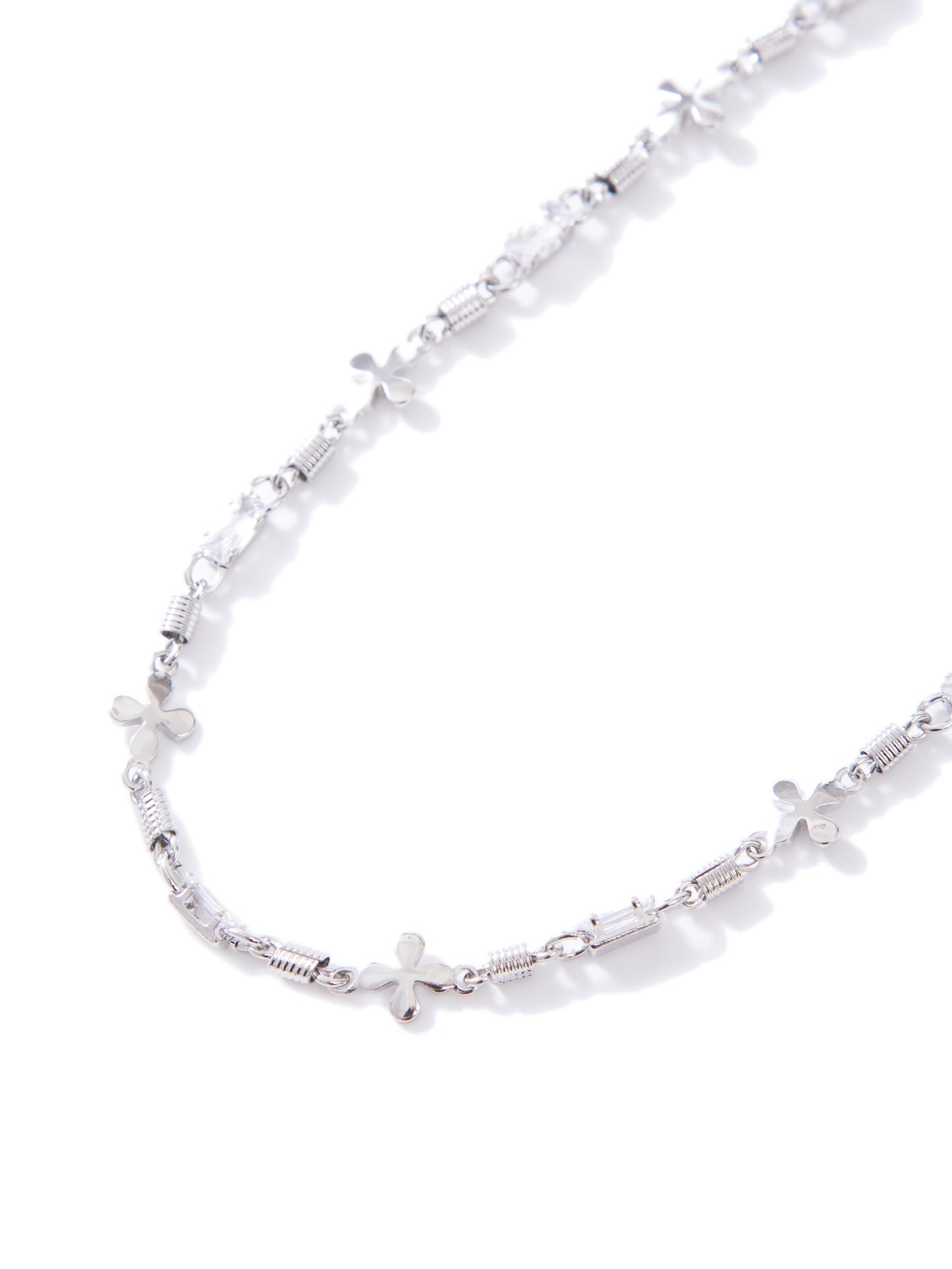 Till The Day Necklace