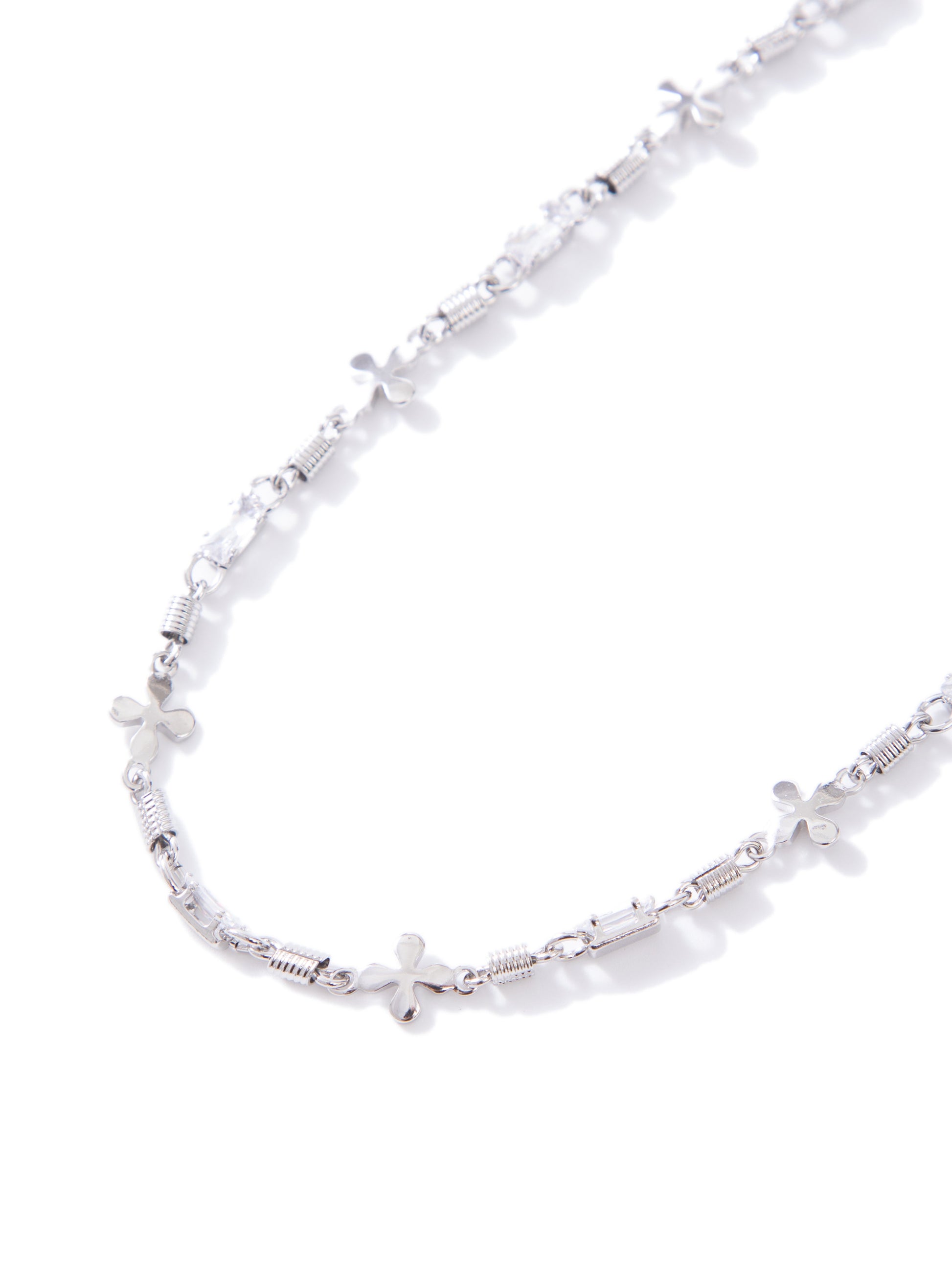 Till The Day Necklace