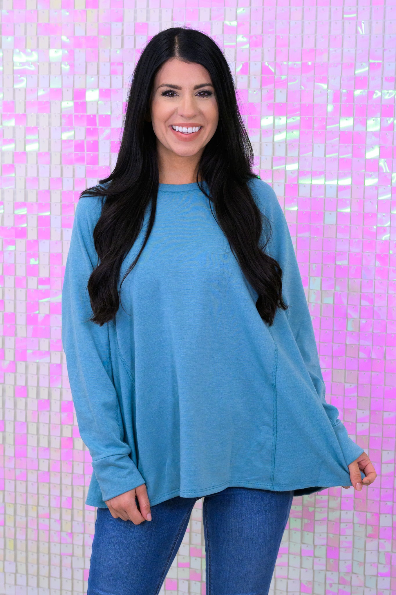 Lots Of Love Top - 3 Colors!