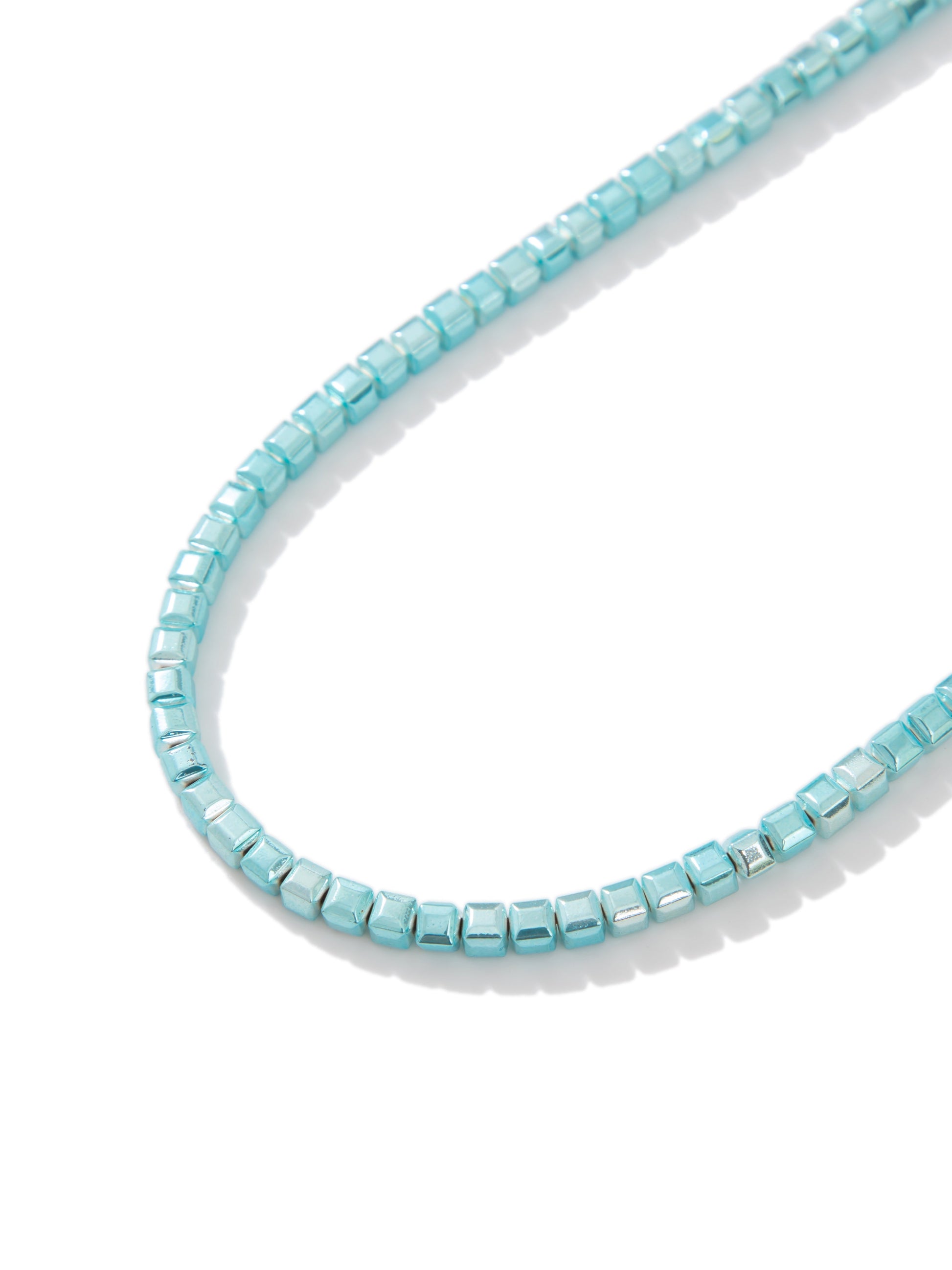 Studio 54 Necklace - Multiple Colors!