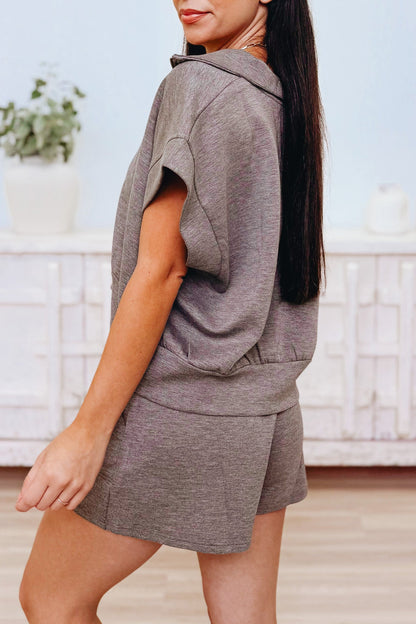 Better Together Shorts Set - 2 Colors!