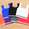 Game Day Wide Strap Brami - 7 Colors!