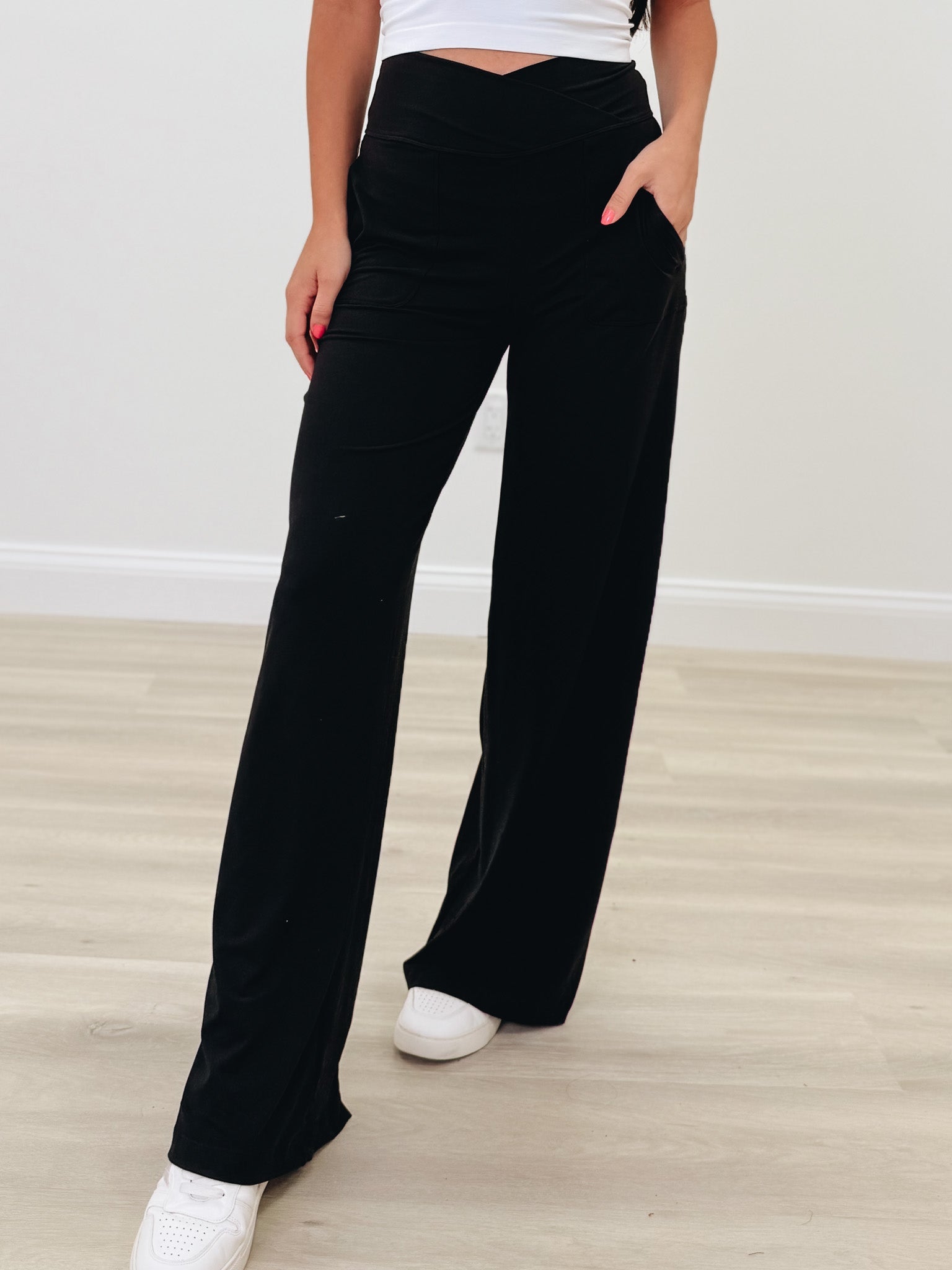 Ready To Compete Pants - 4 Colors!