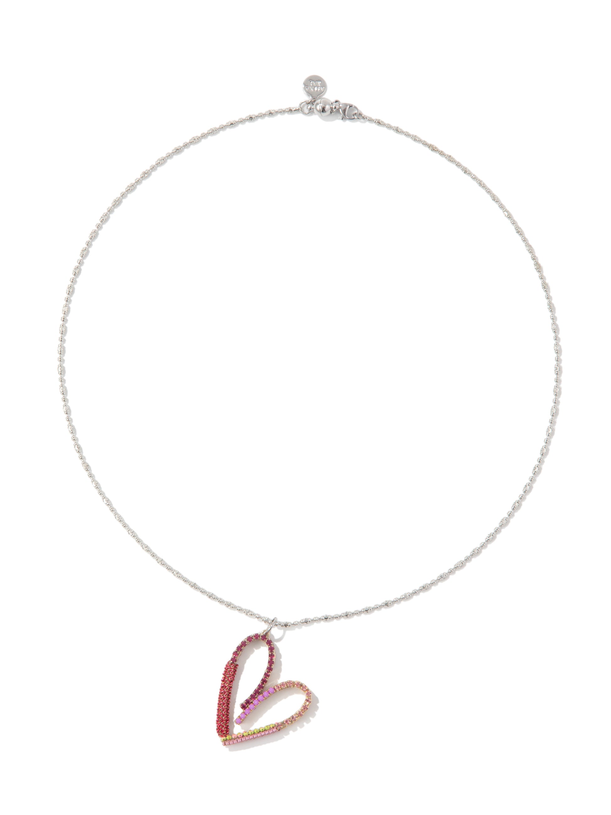 Romance Necklace