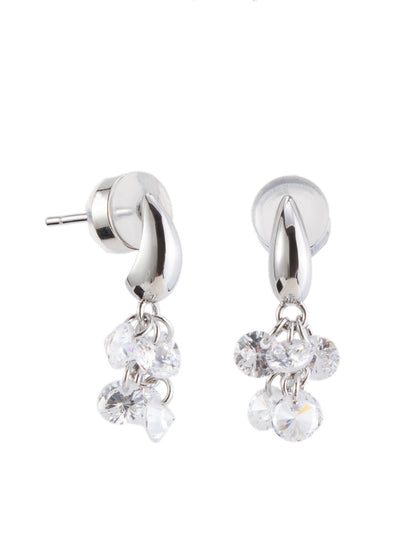 Raindrops Earrings