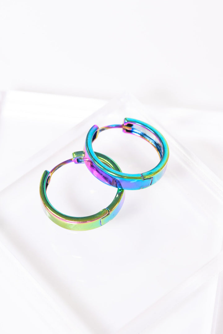 Perfect Earrings - Mystic