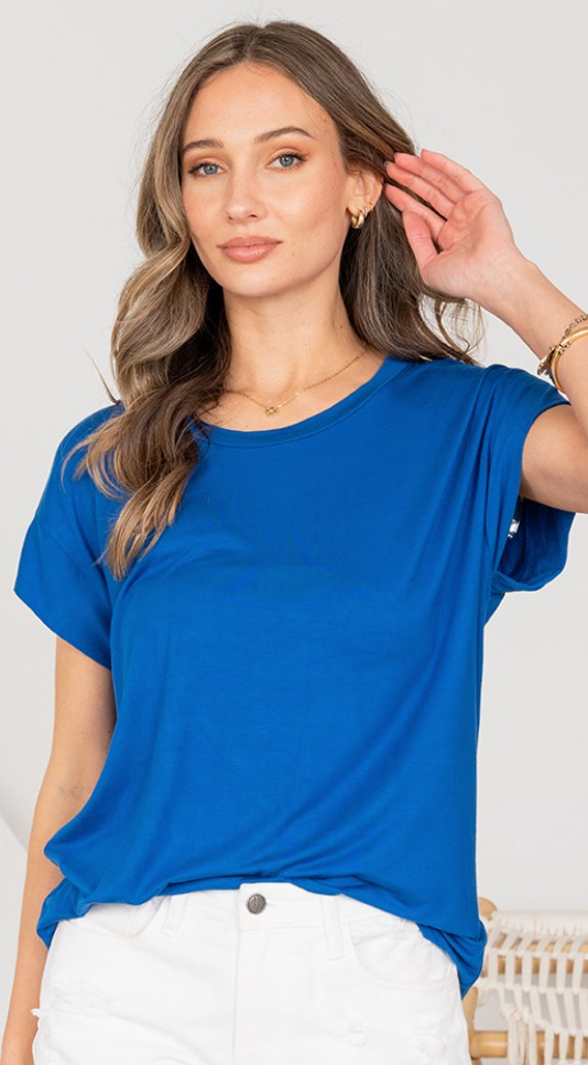 Your Journey Top - 2 Colors!
