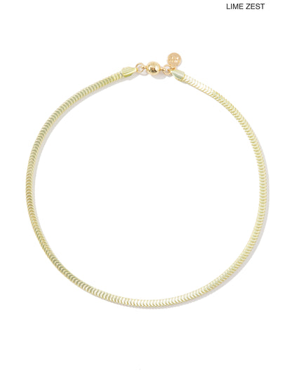 Play The Game Necklace - Multiple Colors!