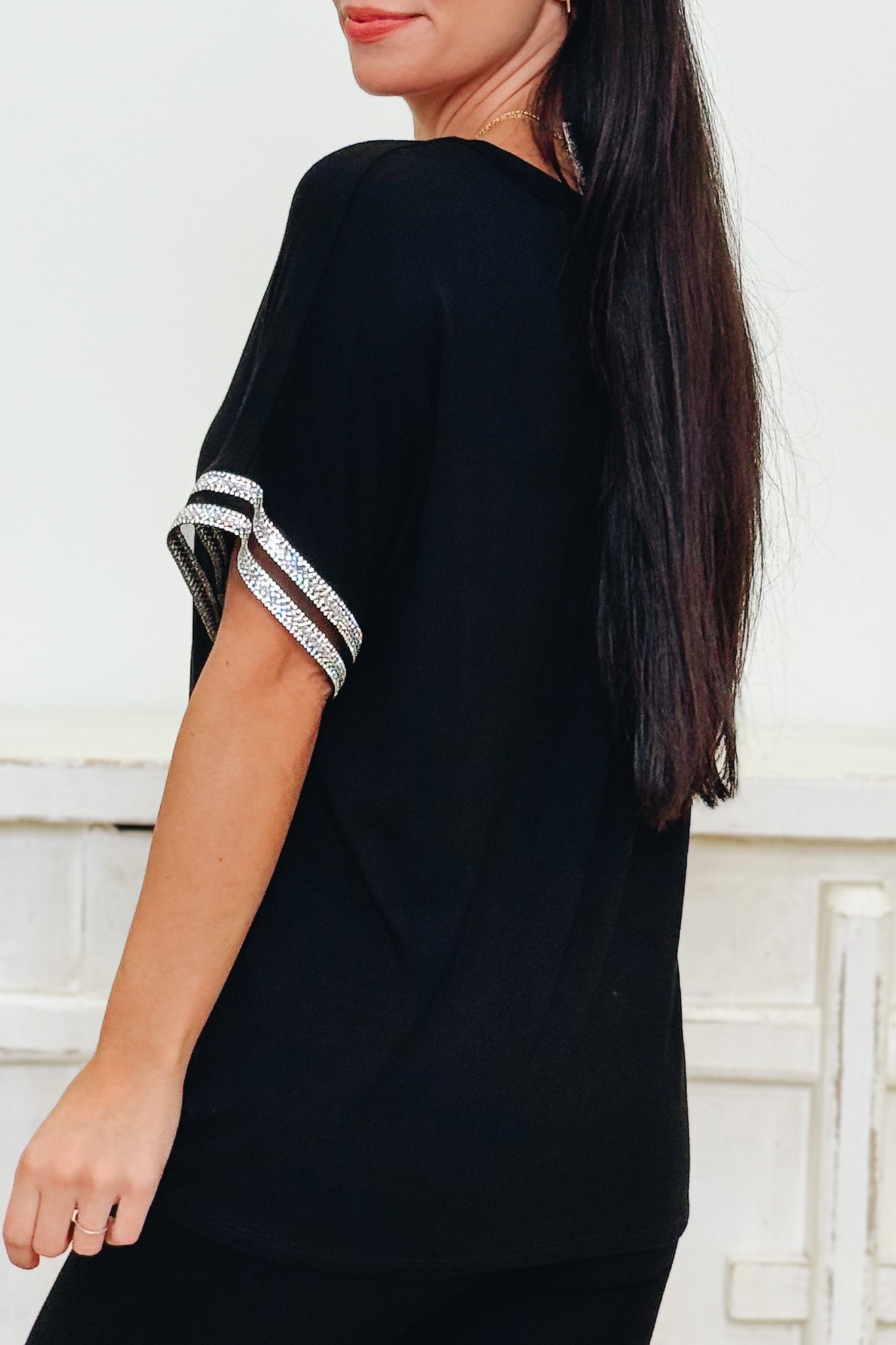 Easy Dream Top - 2 Colors!