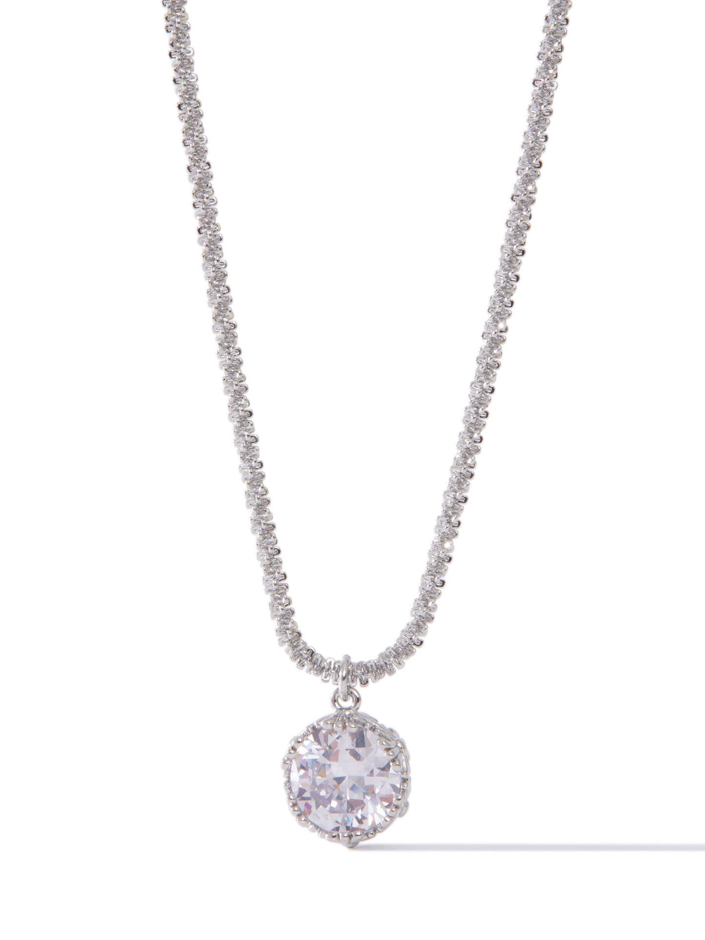 Betty James Necklace