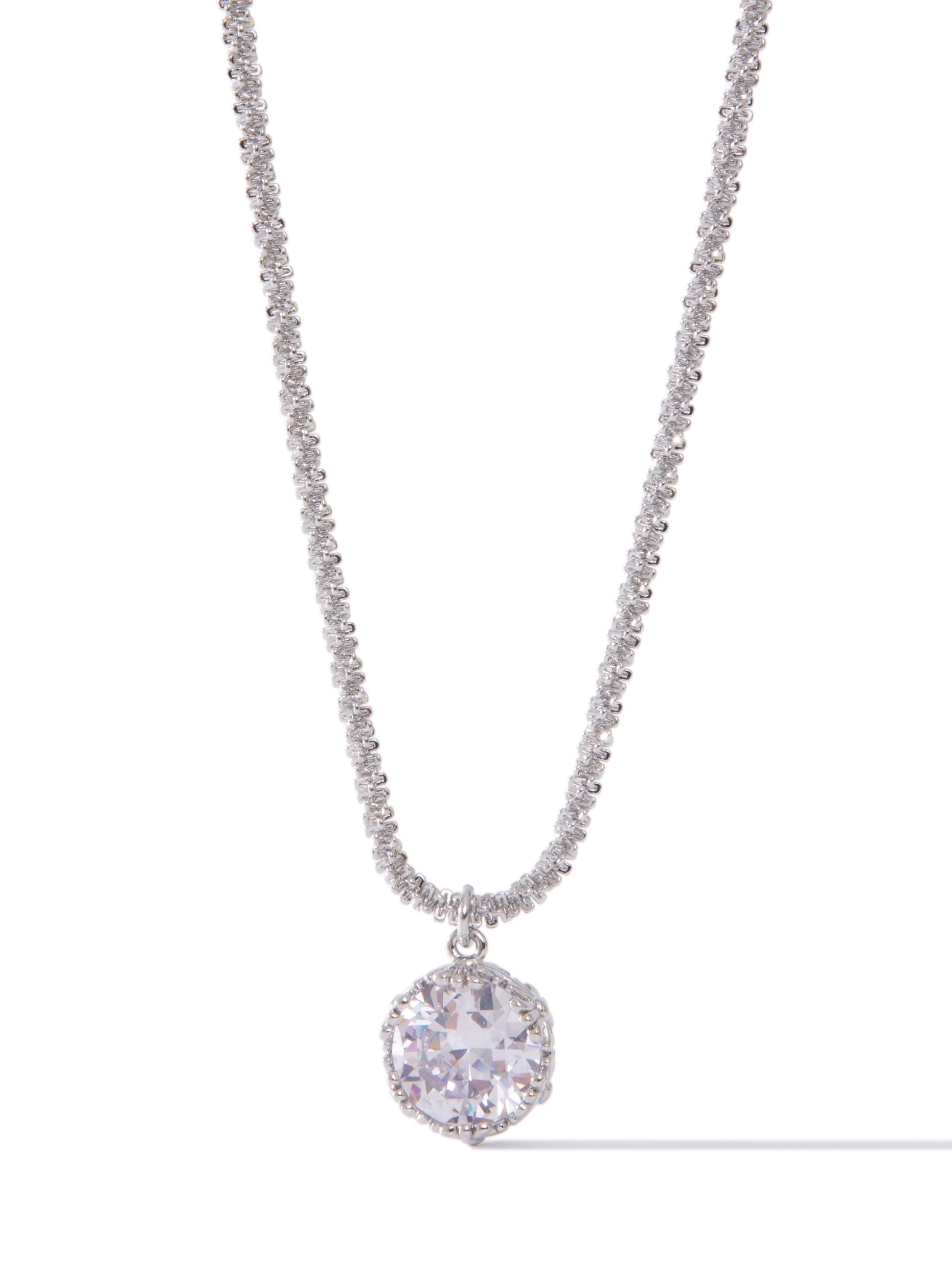 Betty James Necklace