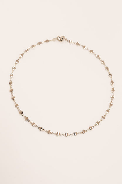 Isabella Short Necklace