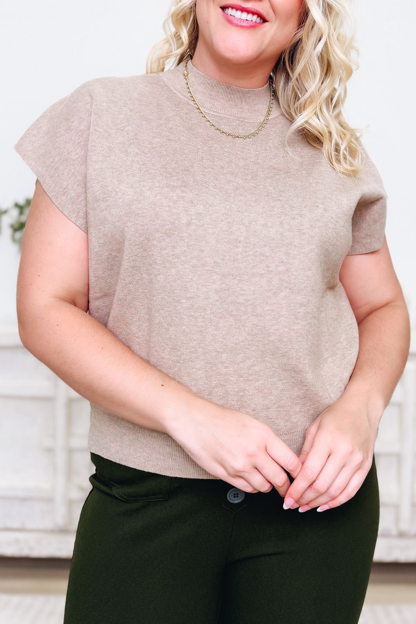 You Got This Top - 6 Colors!