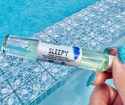 Botanical Rollers - 10 ml