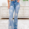 Supernova Jeans