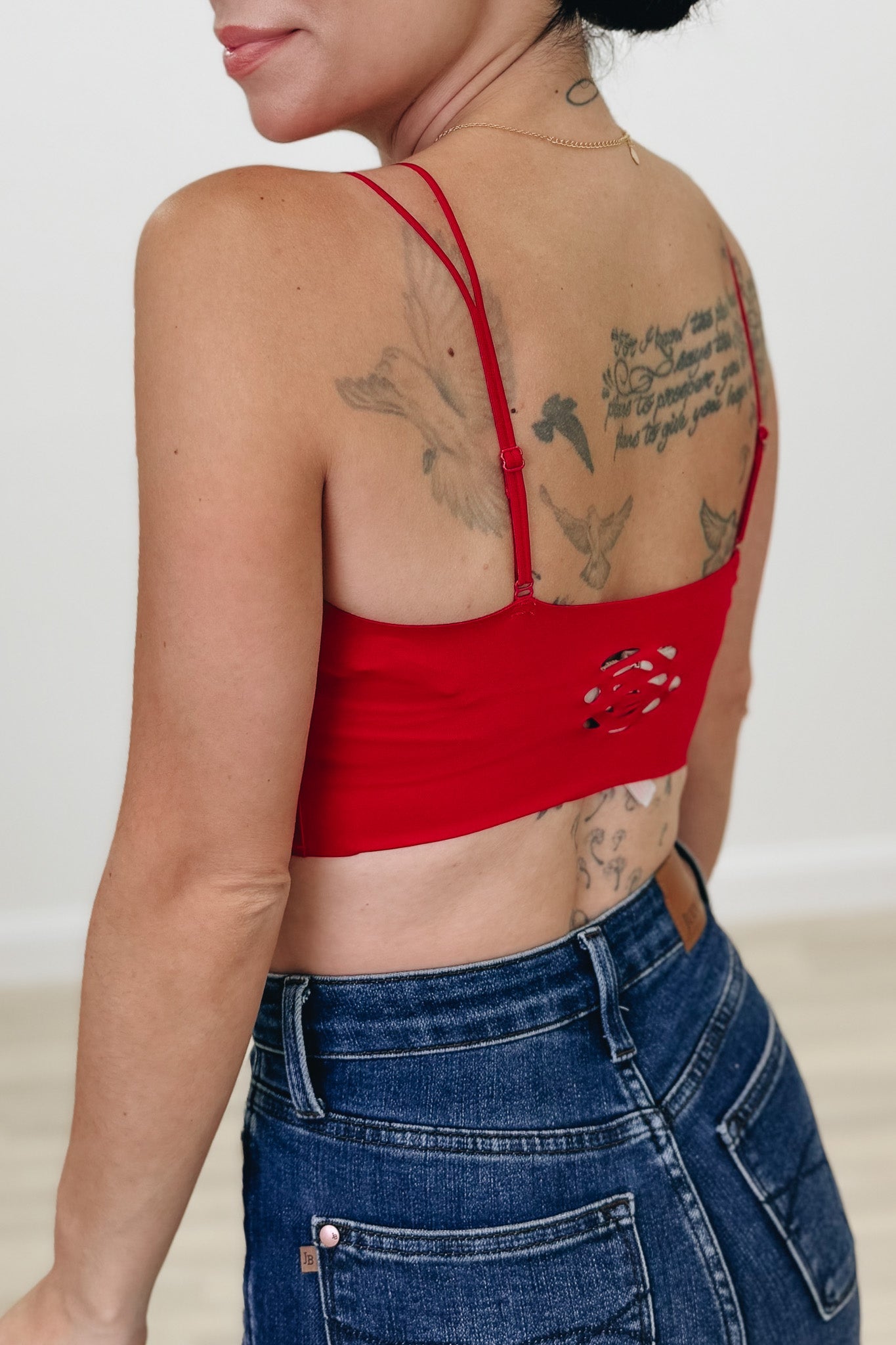 Crazy In Love Bralette