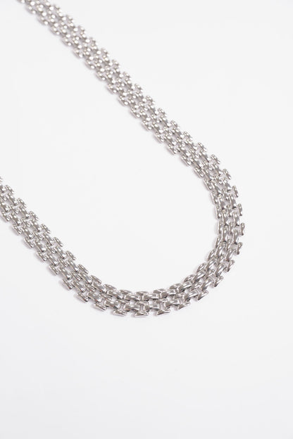 Roley Necklace - 2 Colors!