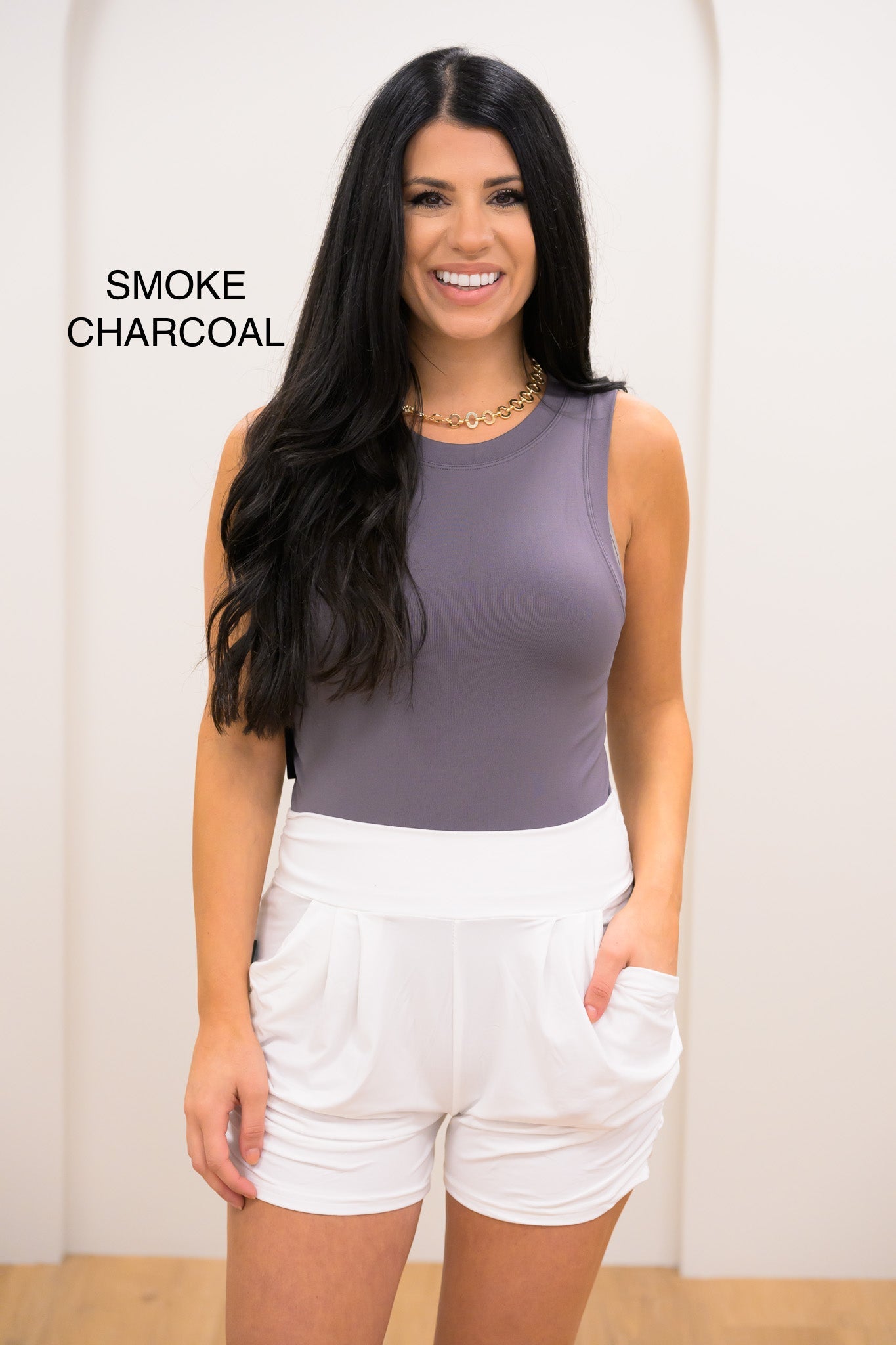 Forevermore Crop Top - 19 Colors!