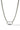 Unchained Melody Necklace - Shimmer Mist