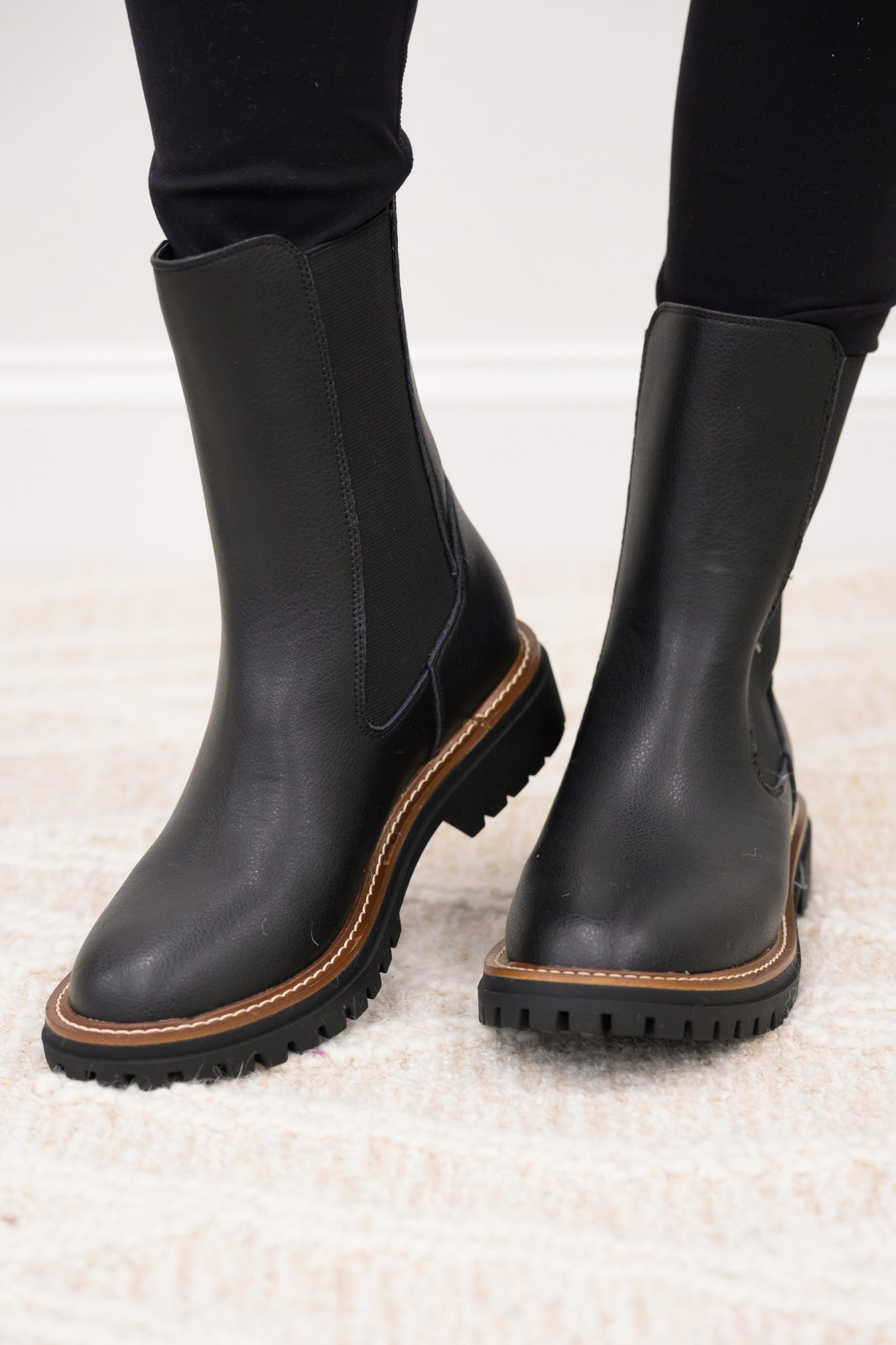 MIA Fala Boots - 2 Colors!