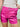 The Rebel Faux Leather Shorts - 2 Colors!
