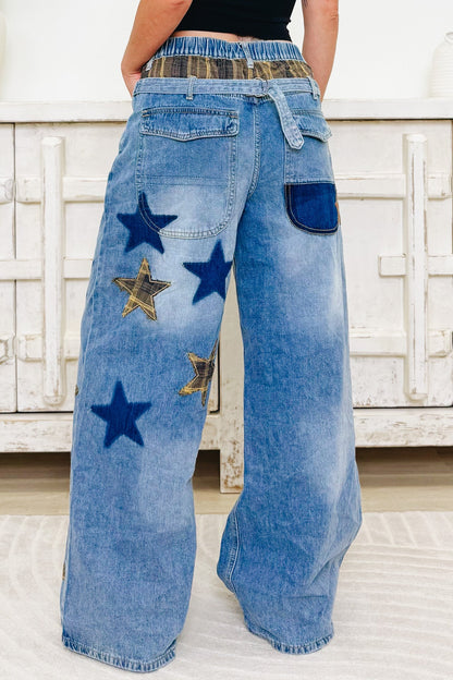 Love & Such Jeans - Denim
