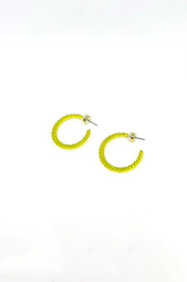 Sarah Earrings - Multiple Colors!