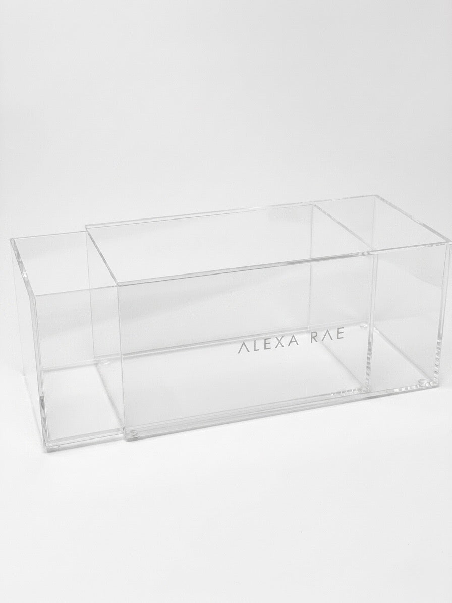 The BAR Jewelry Storage Box