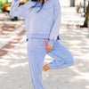 Game On Sweatshirt (Bottoms Sold Separately)
