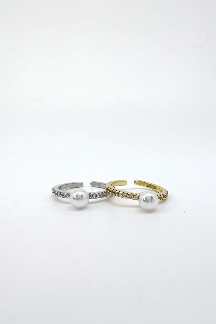 Oh La La Ring - Multiple Colors!