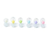 Dreamer Soul Earring Set - Pastel Multi