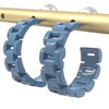 Roley Earrings - Multiple Colors!