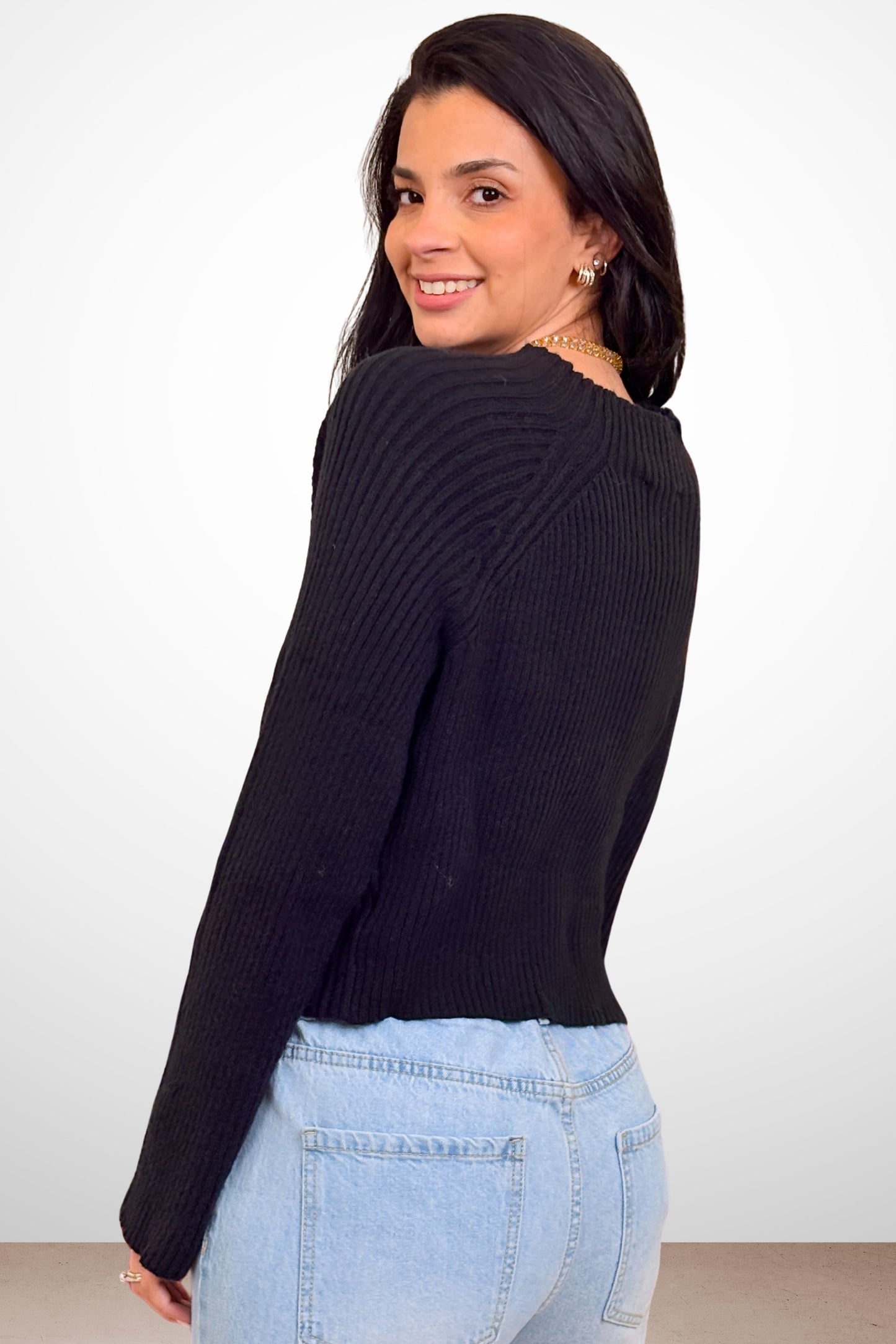 BAR Divinity & Beyond Top - 4 Colors!