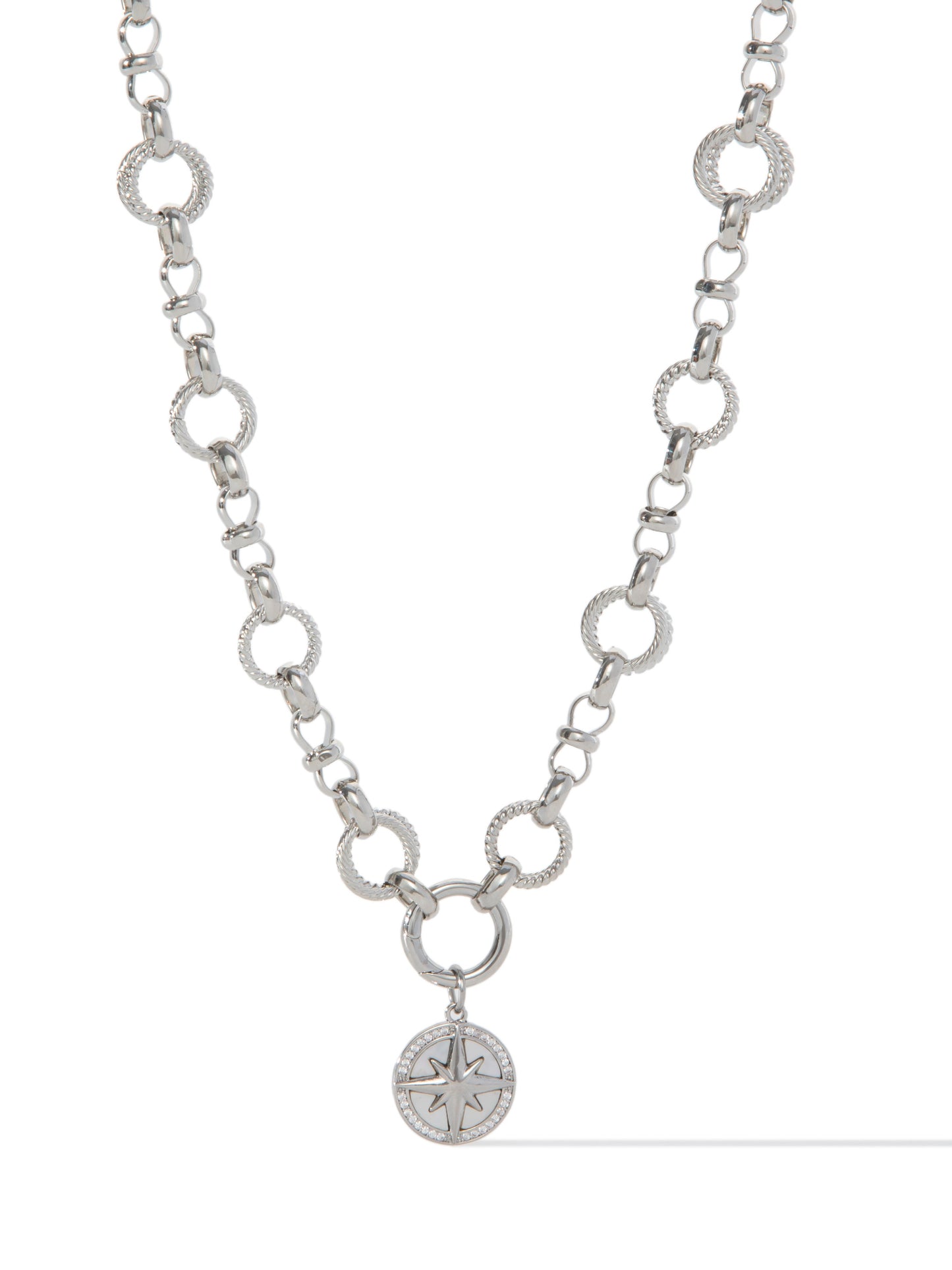 Odyssey Necklace
