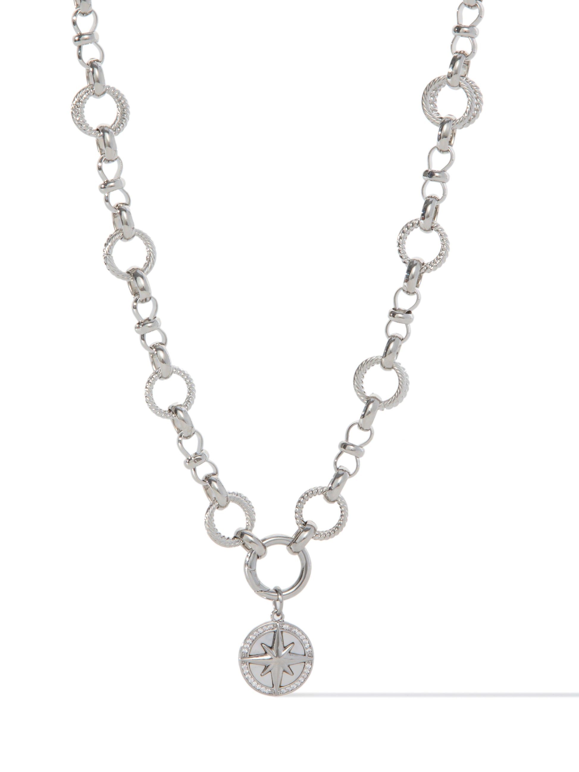 Odyssey Necklace