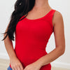 Basic Essential Tank Top - 6 Colors!