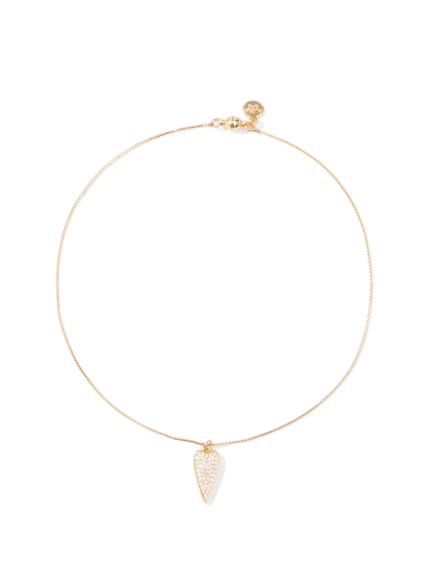 Mini Harlow Necklace