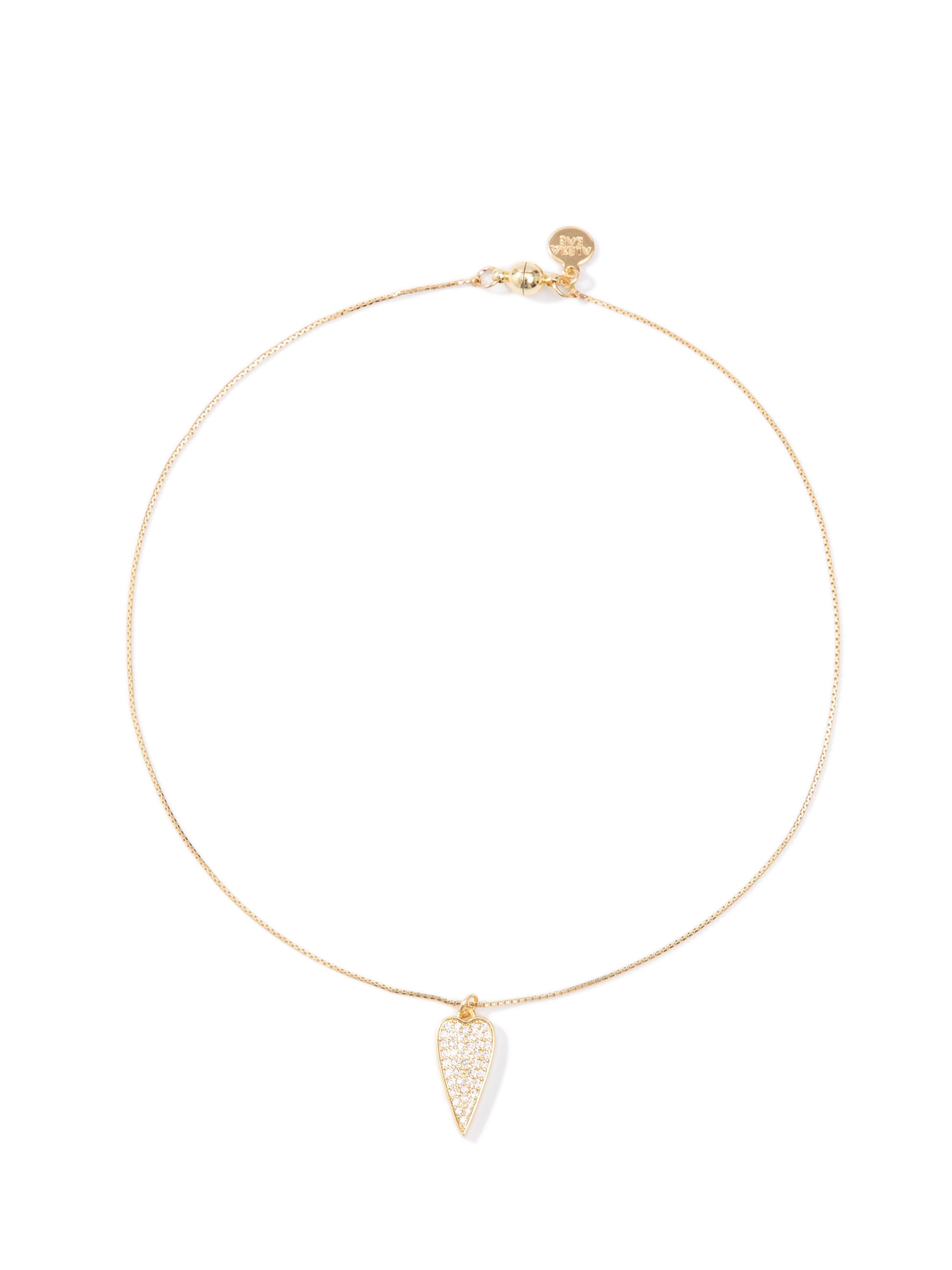 Mini Harlow Necklace