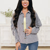 Great Intentions Jacket