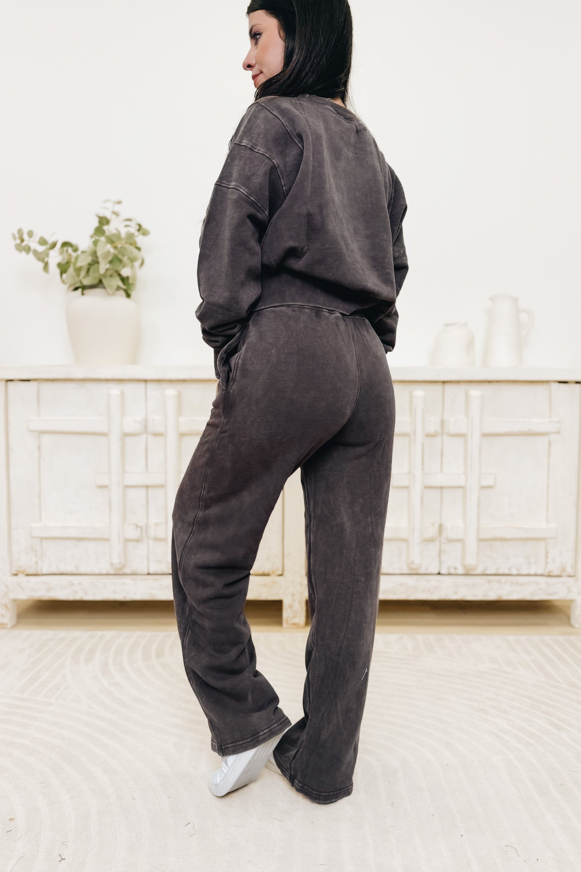 Luxe Commitment Sweatpants - 3 Colors!