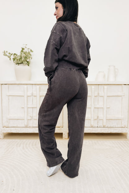 Luxe Commitment Sweatpants - 3 Colors!